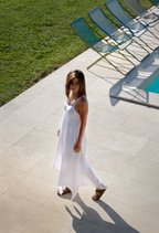 Halo Dress