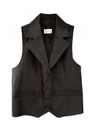 Black Vest