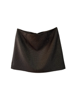 Mini Skirt