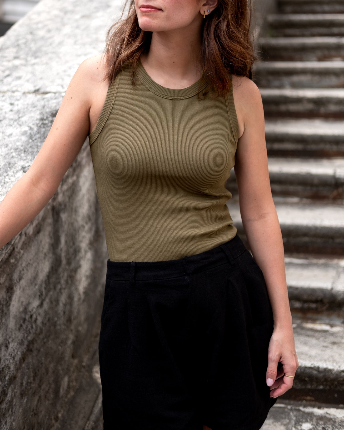 Tank tops bundle