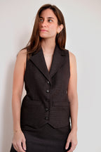 Black Vest