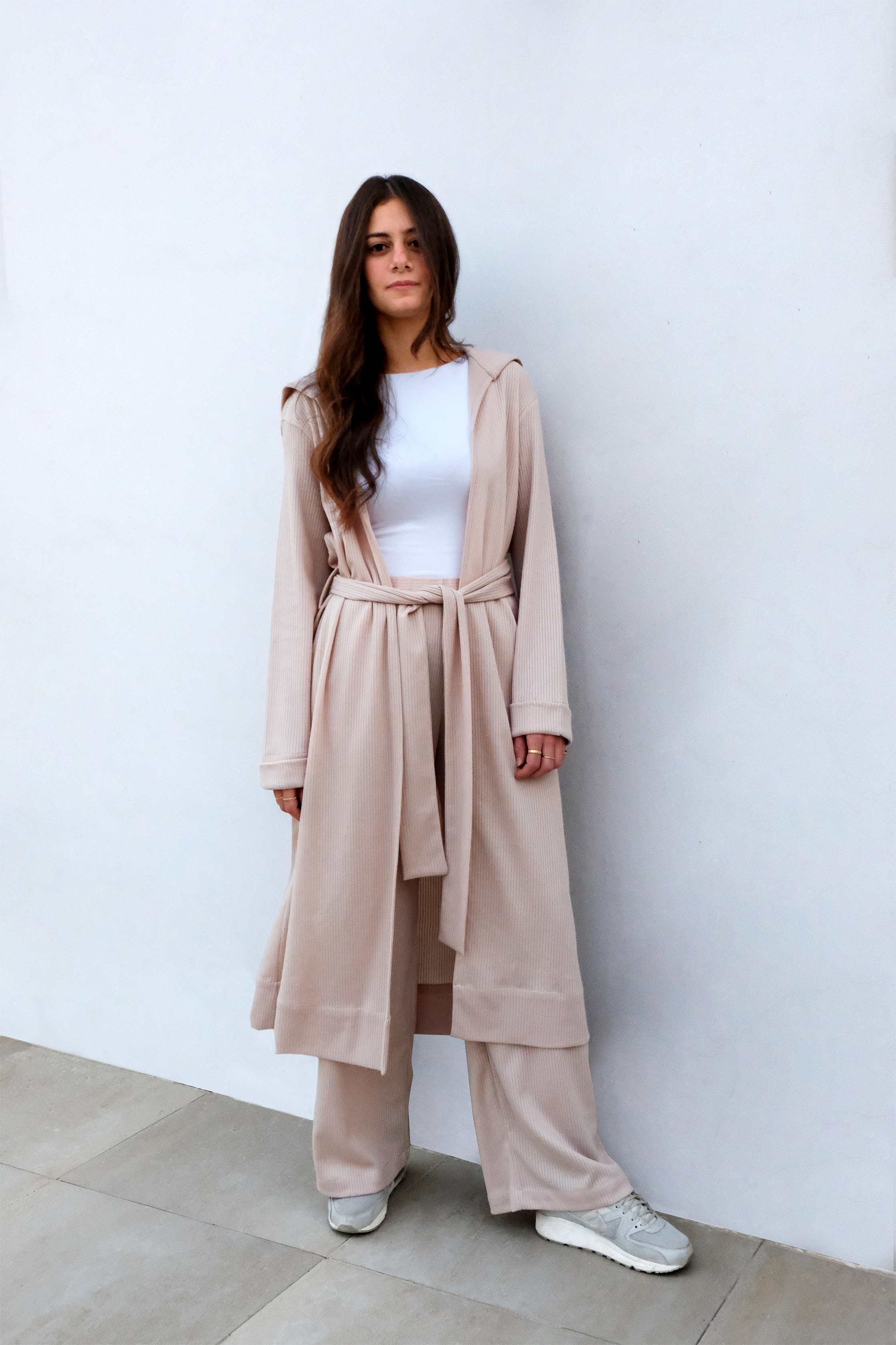 Lounge Cardigan