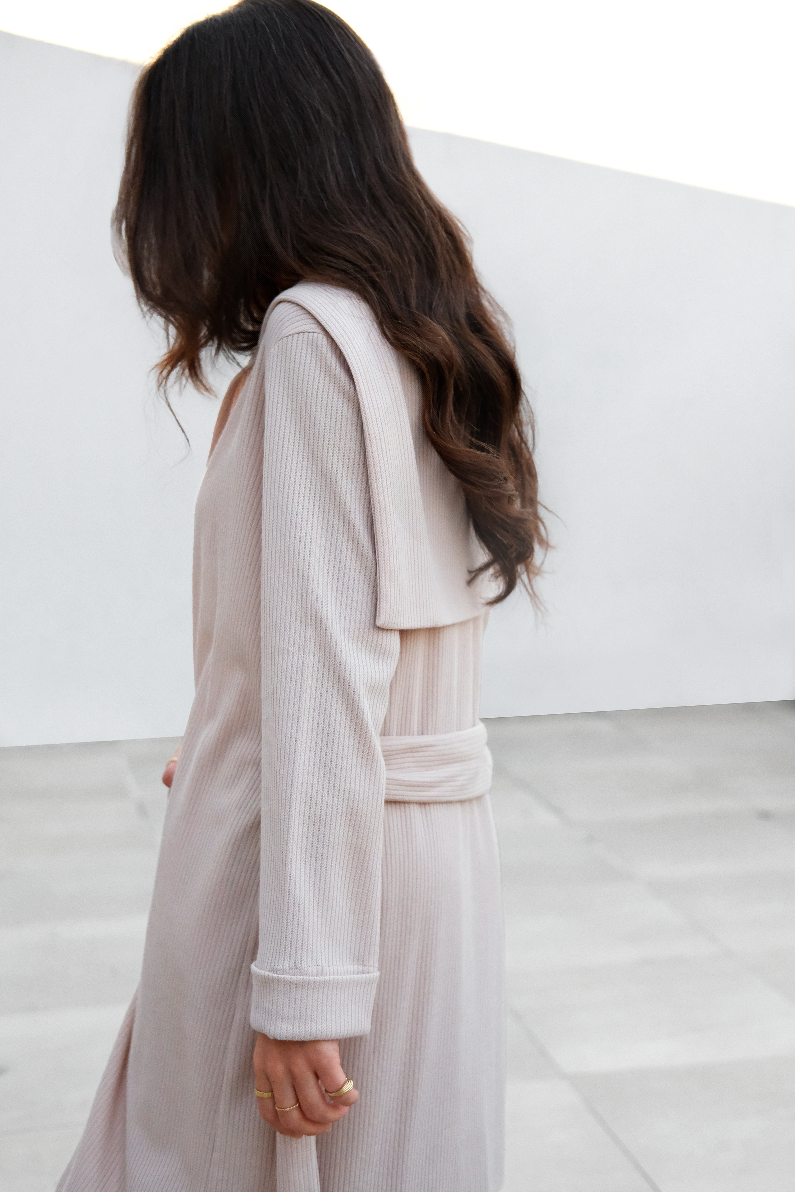 Lounge Cardigan