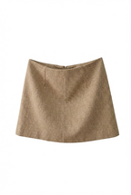 Mini Skirt